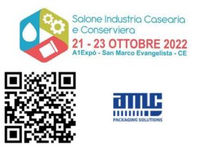 QR SIC FIERA MARCIANISE